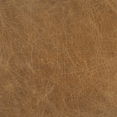 Leather Swatch (Brown)